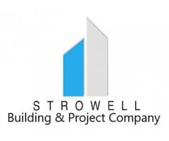 Услуги генерального подрядчика