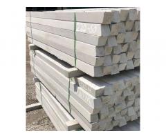 изготовление бетонных столбов ессентуки