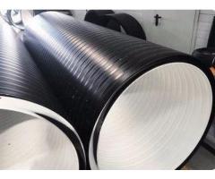 Спиральновитые трубы